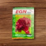 EGN Lal Shak (Red Amaranth) Seeds | Amaranthus Tricolor