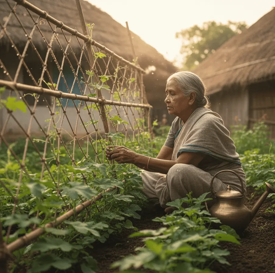 The Daily Care Rituals That Made Magic