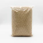 EGN Yellow Mustard Seeds 7oz, Whole Grain, Indian Spices