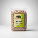 hoque-red-poha-flattened-rice-1lb HOQUE Red Poha Flattened Rice 1lb, Bangladeshi Breakfast Food