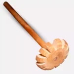Polished Wooden Dal Ghotni (Lentil Masher)