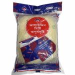 alauddin-sweet-vermicelli-mithai-shemai-bag-front Alauddin Mithai Shemai Bag, Sweet Fine Vermicelli, Front View