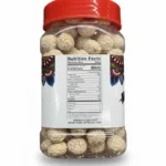 chakwali-rewari-three-rivers-spilled-product Chakwali Rewari Nutrition Facts, Calories, Sesame Seeds, Raw Sugar