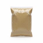 egn-panchpuran-powder-7oz-front-ground-spice Unlabeled EGN Panchpuran Powder Bag, Ground Five Spice, Powdered Masala