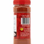 fest-chili-powder-100g-export-quality-front Ultra Fest Chili Powder Back Label, Barcode, Swadesh, 100g