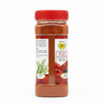 fest-chili-powder-100g-export-quality-front Ultra Fest Chili Powder Side Label, Ingredients, Whole Chili Spice