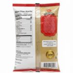 laxmi-coriander-powder-dhania-14oz-front-nongmo Laxmi Coriander Powder Nutrition Facts, Ingredients, 0 Calories/Serving