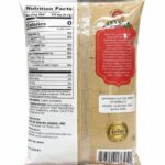 laxmi-cumin-powder-jeera-14oz-front-nongmo Laxmi Cumin Powder Nutrition Facts, Ingredients, 0 Calories/Serving