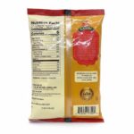 laxmi-turmeric-powder-haldi-14oz-front-nongmo Laxmi Turmeric Powder 14oz Nutrition Facts, Ingredients, 5 Calories/Serving