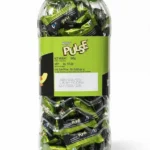 Pulse Kachcha Aam Candy Net Weight and Price Label