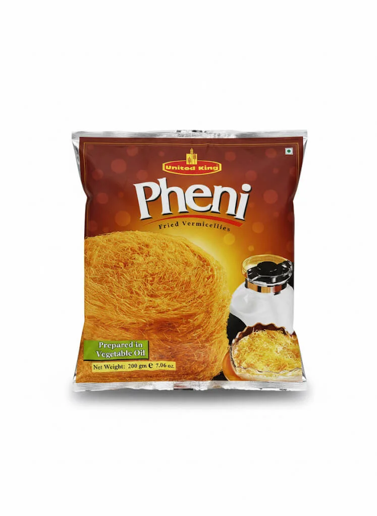 united-king-pheni-fried-vermicellies-200g-front United King Pheni 200g, Fried Vermicellies for Seviyan, Desi Dessert