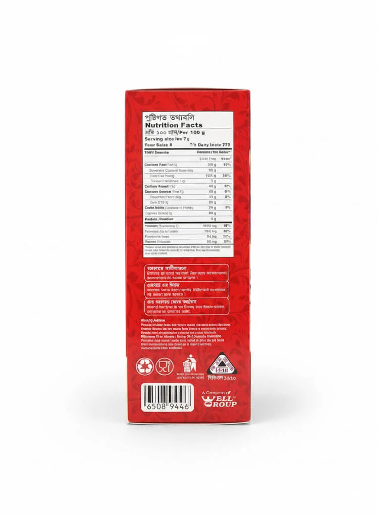 well-food-lachcha-shemai-400g-fried-vermicelli-front Well Food Lachcha Shemai Nutrition Facts, Serving Size, Calorie Breakdown