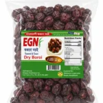 egn-sweet-sour-dry-boroi-jujube-2-lbs-bag-front-desislice egn-dried-sukno-boroi-32-oz-pack-with-spilled-jujubes-on-white-background